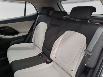 2021 Hyundai CRETA GLS IVT