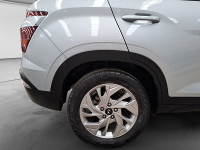 2021 Hyundai CRETA GLS IVT