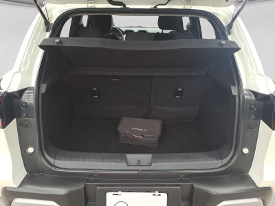 2026 Nissan MAGNITE EXCLUSIVE 1.0 LTS CVT 25