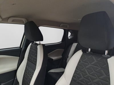 2026 Nissan MAGNITE EXCLUSIVE 1.0 LTS CVT 25