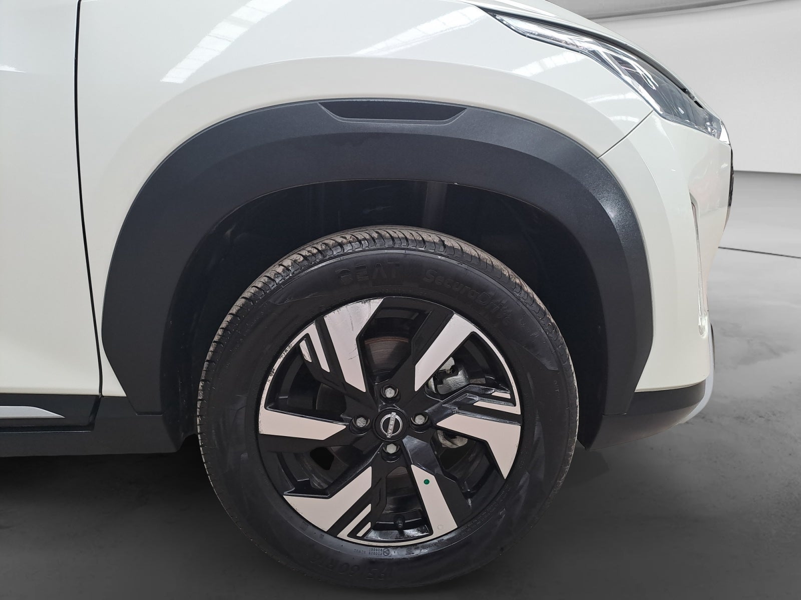 2026 Nissan MAGNITE EXCLUSIVE 1.0 LTS CVT 25