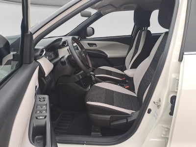 2026 Nissan MAGNITE EXCLUSIVE 1.0 LTS CVT 25