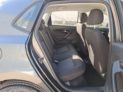 2020 Volkswagen POLO STARTLINE TIPTRONIC