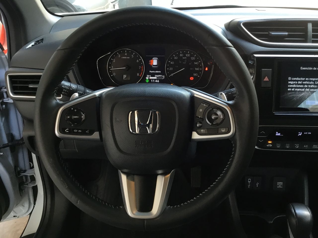2024 Honda BR-V TOURING