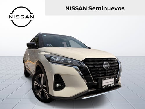 2024 Nissan KICKS PLATINUM E-POWER 24