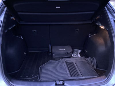 2024 Nissan KICKS PLATINUM E-POWER 24