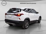 2022 Kia SELTOS EX TA