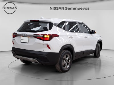 2022 Kia SELTOS EX TA
