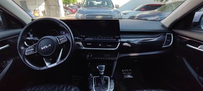 2023 Kia SELTOS SELTOS 1.6L SX AT