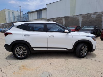 2023 Kia SELTOS SX