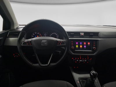 2021 SEAT IBIZA STYLE STD