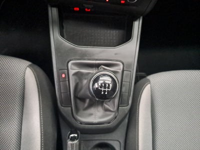 2021 SEAT IBIZA STYLE STD