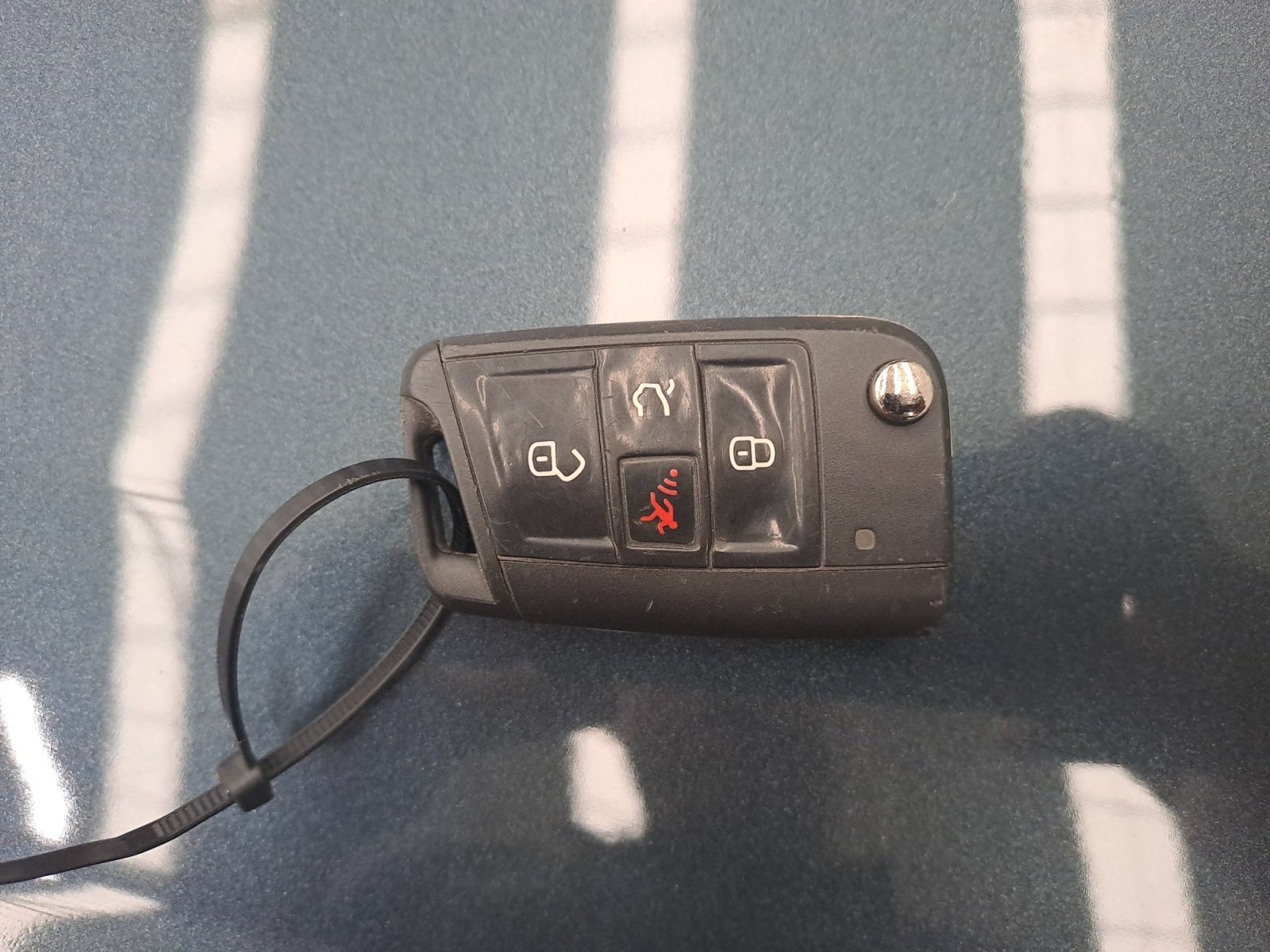 2021 SEAT IBIZA STYLE STD