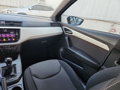 2021 SEAT IBIZA XCELLENCE STD