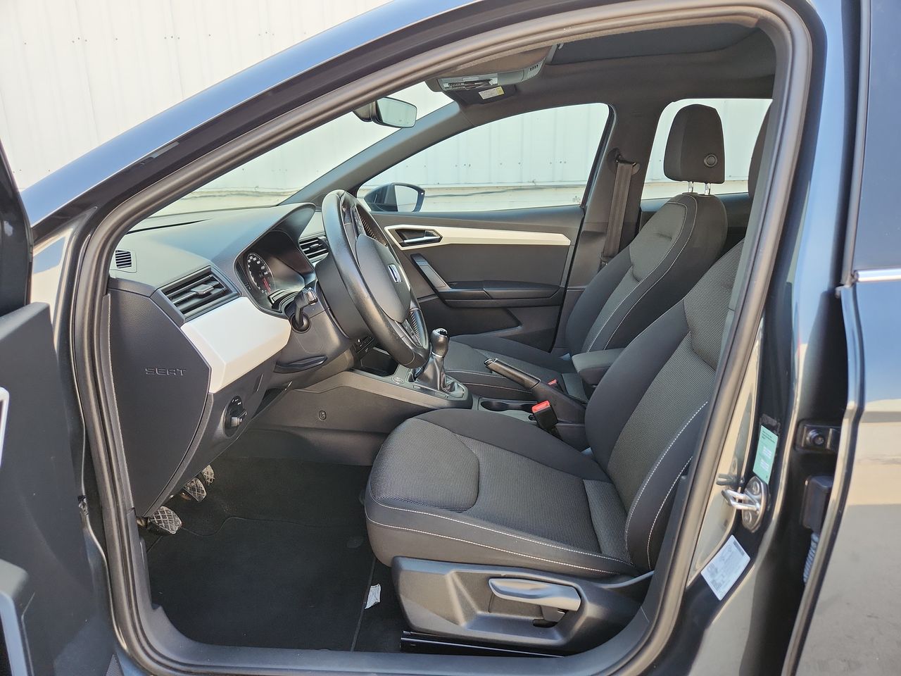 2021 SEAT IBIZA XCELLENCE STD