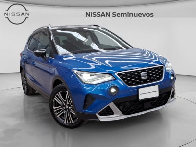 2024 SEAT ARONA XPERIENCE