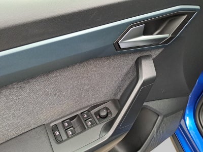 2024 SEAT ARONA XPERIENCE