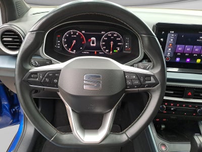 2024 SEAT ARONA XPERIENCE