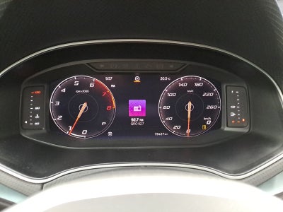 2024 SEAT ARONA XPERIENCE
