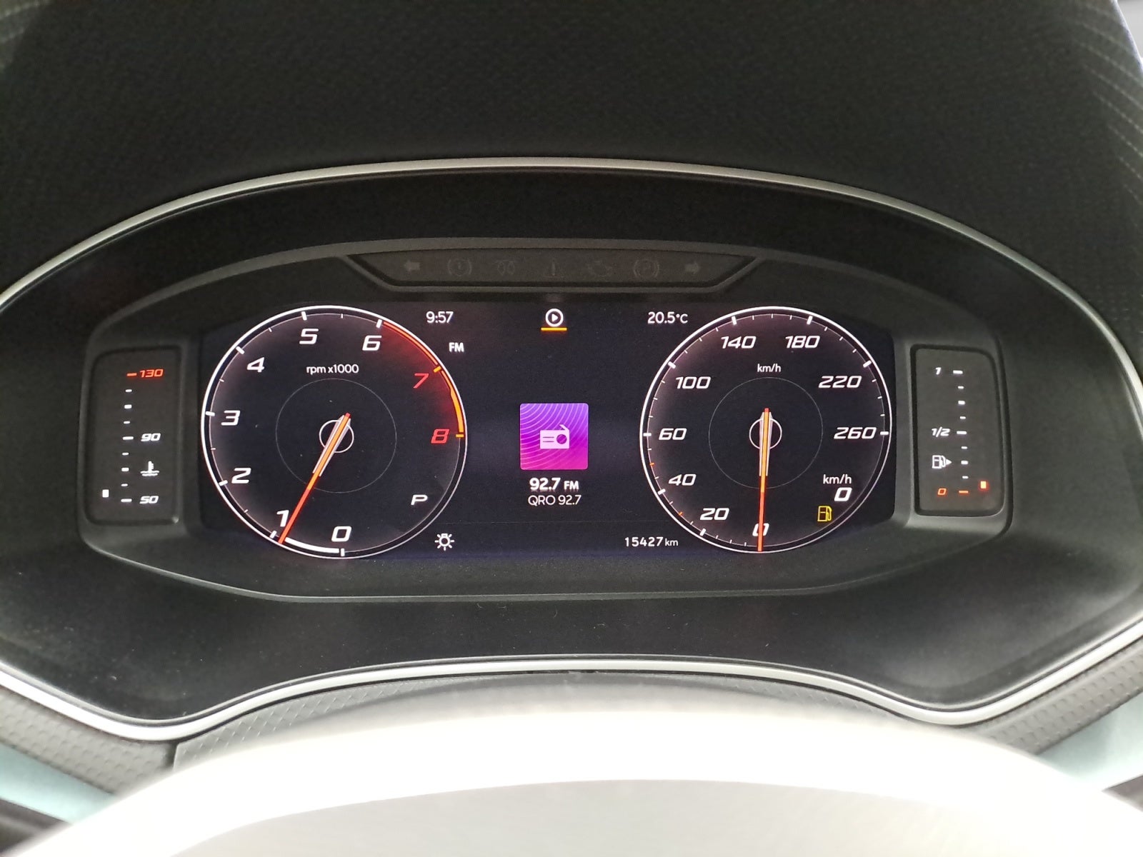2024 SEAT ARONA XPERIENCE