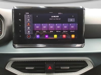 2024 SEAT ARONA XPERIENCE