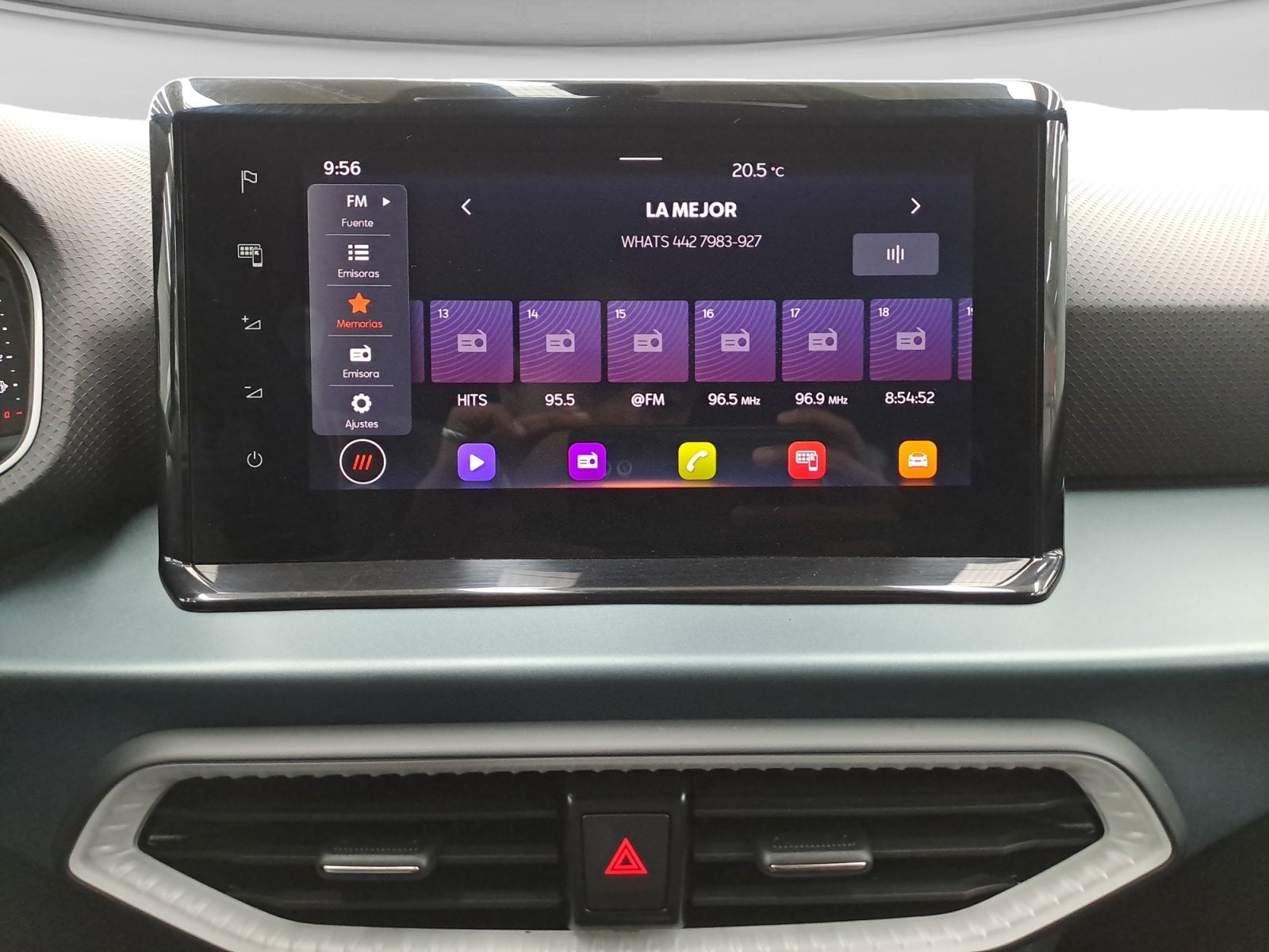 2024 SEAT ARONA XPERIENCE