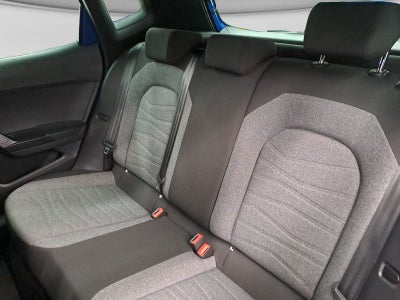 2024 SEAT ARONA XPERIENCE