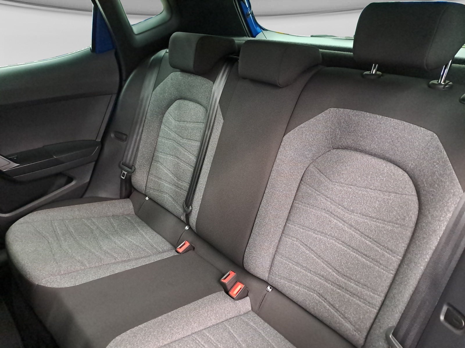 2024 SEAT ARONA XPERIENCE