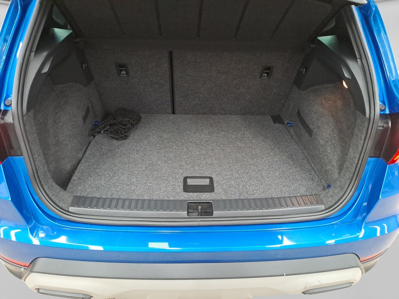 2024 SEAT ARONA XPERIENCE