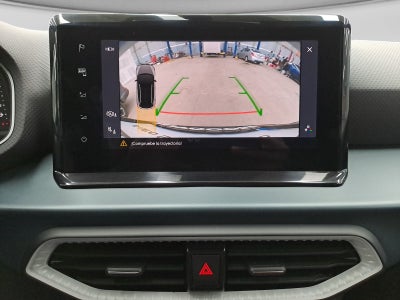 2024 SEAT ARONA XPERIENCE