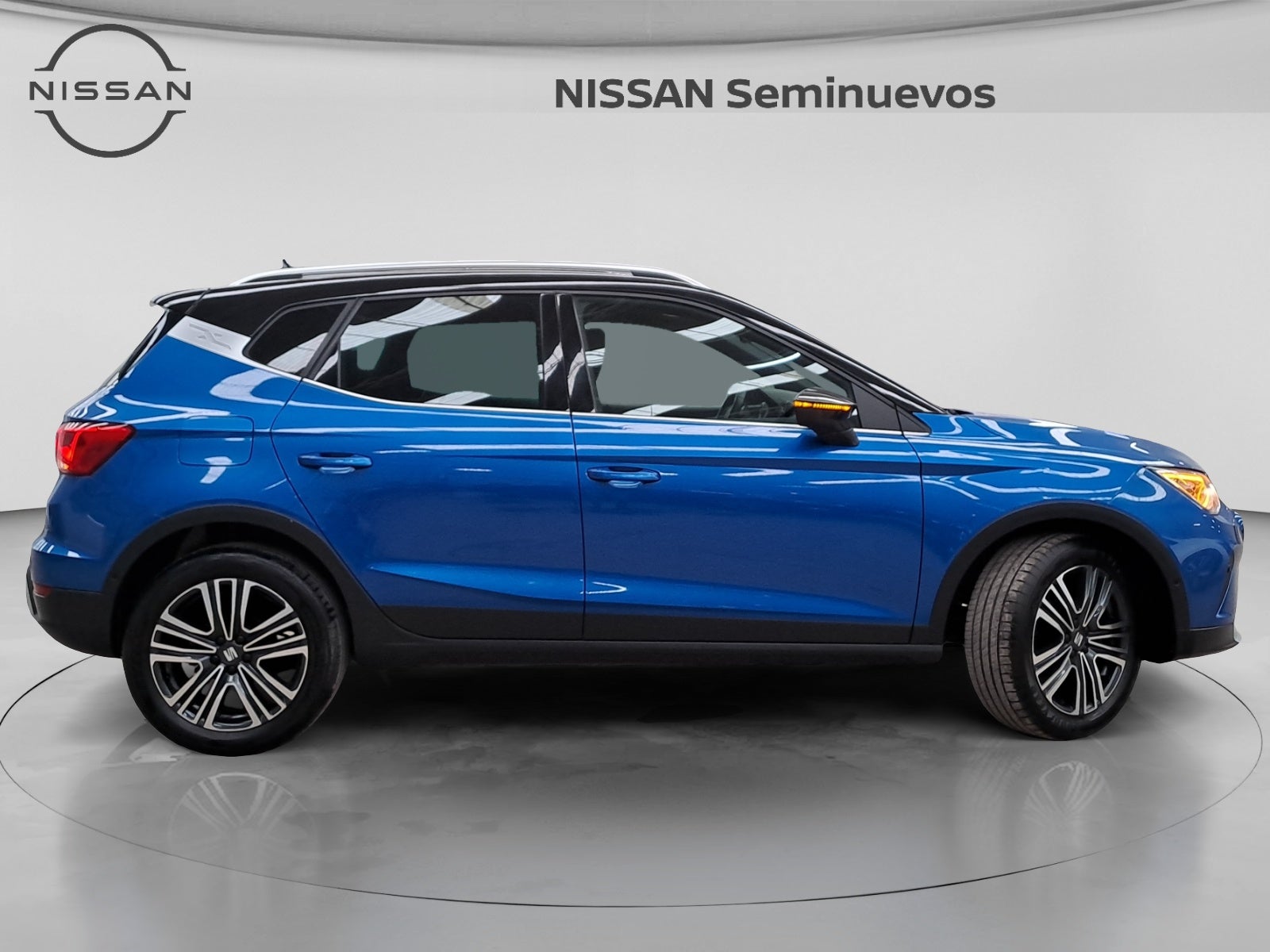 2024 SEAT ARONA XPERIENCE