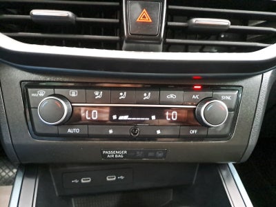 2024 SEAT ARONA XPERIENCE
