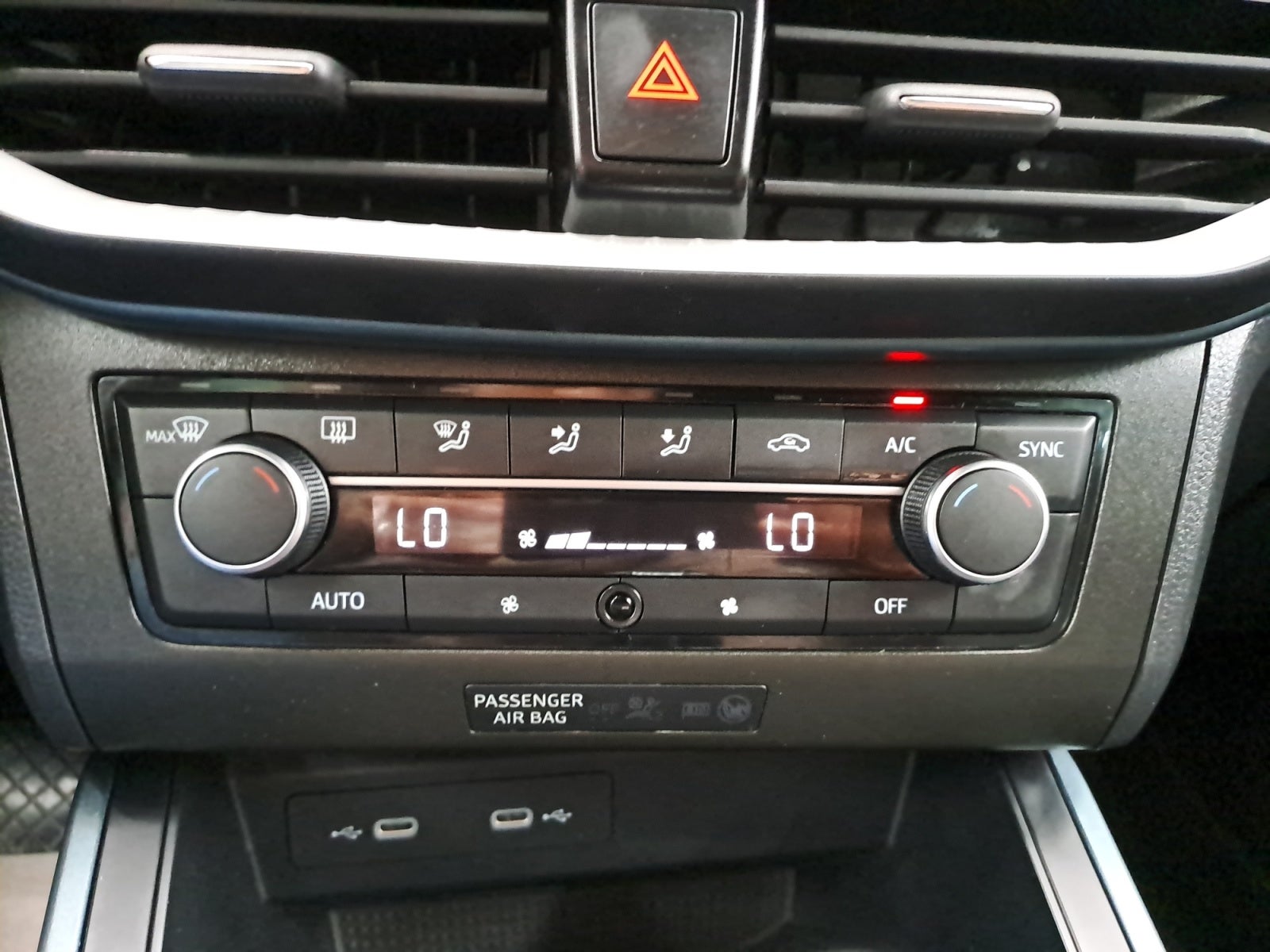 2024 SEAT ARONA XPERIENCE
