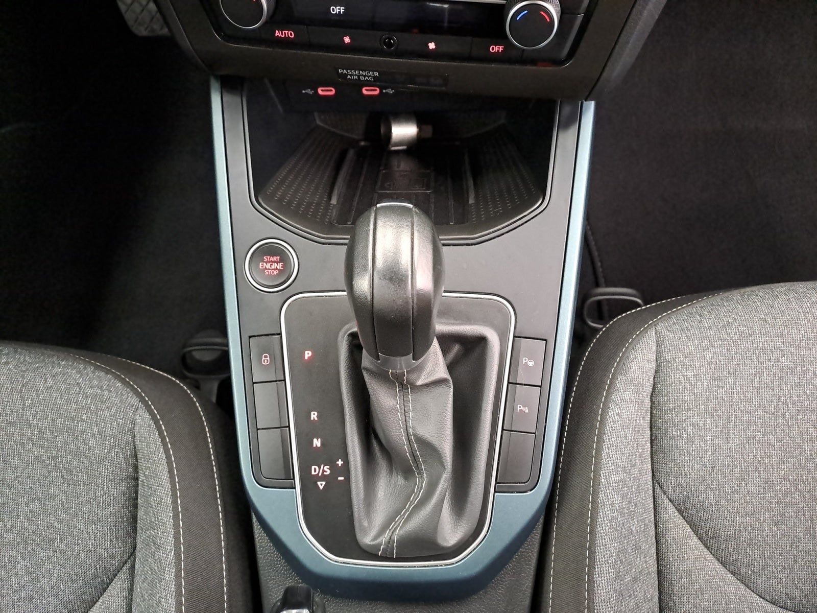 2024 SEAT ARONA XPERIENCE
