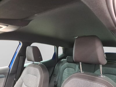 2024 SEAT ARONA XPERIENCE