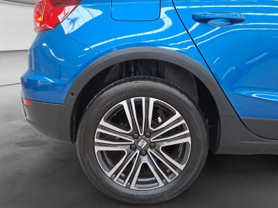 2024 SEAT ARONA XPERIENCE