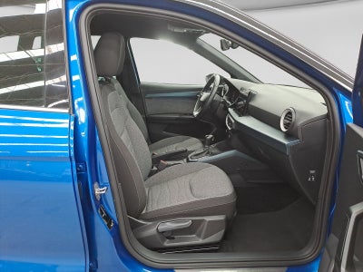 2024 SEAT ARONA XPERIENCE