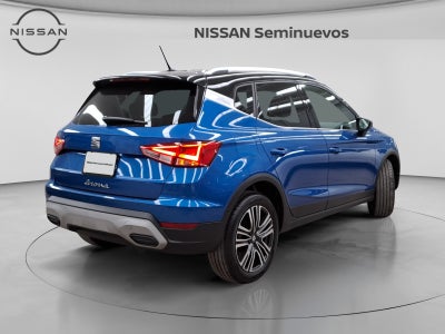 2024 SEAT ARONA XPERIENCE