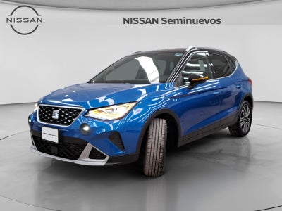 2024 SEAT ARONA XPERIENCE