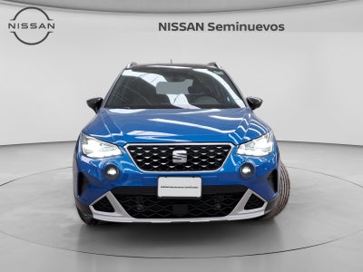 2024 SEAT ARONA XPERIENCE