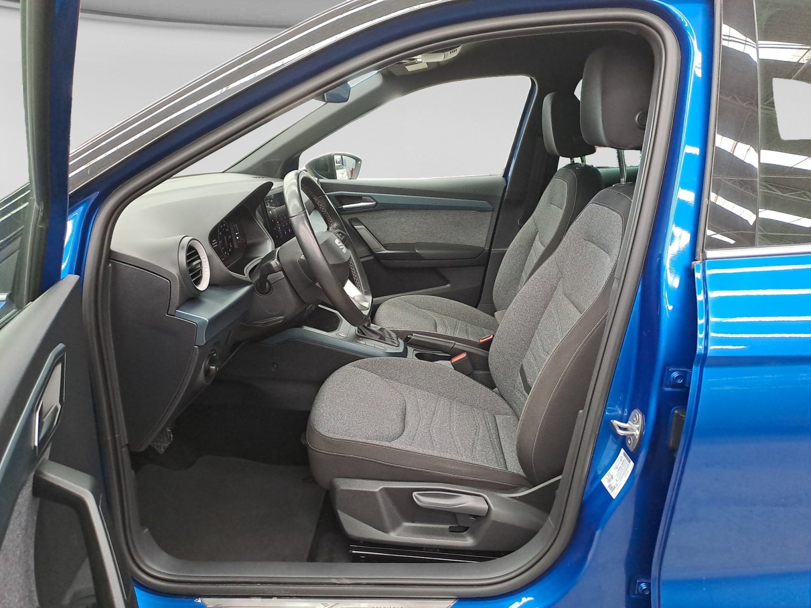 2024 SEAT ARONA XPERIENCE