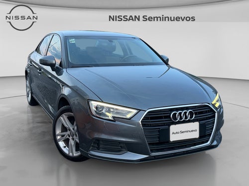 2019 Audi A3 A3 SEDAN 35 TFSI DYNAMIC COD 1.4 S TRONIC