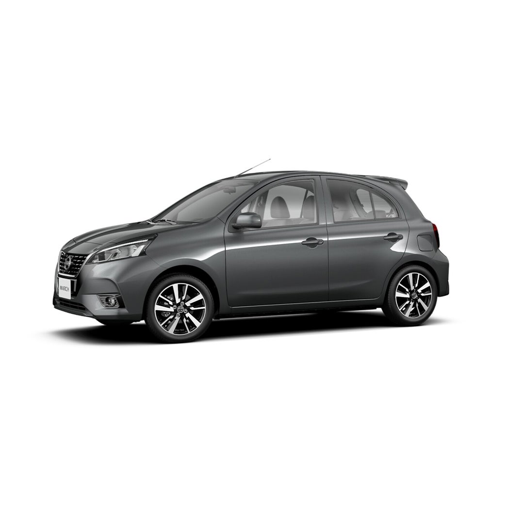 2024 Nissan MARCH MARCH ADVANCE TA