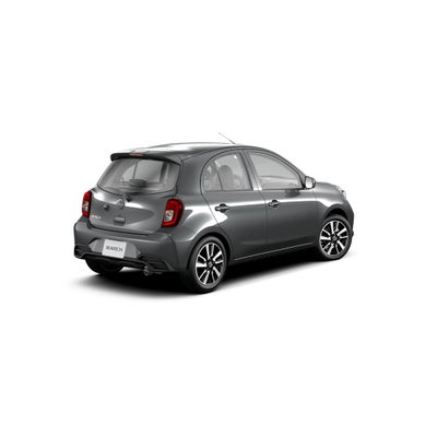 2024 Nissan MARCH MARCH ADVANCE TA