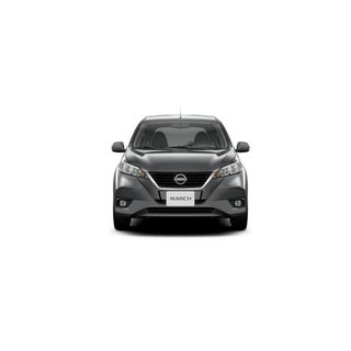 2024 Nissan MARCH MARCH ADVANCE TA