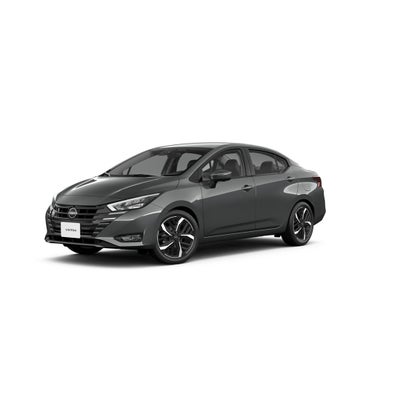 2025 Nissan VERSA VERSA ADVANCE CVT