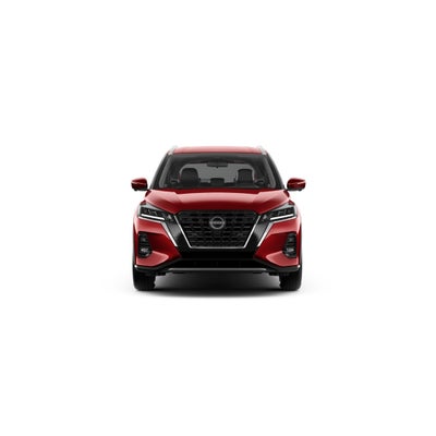 2024 Nissan KICKS KICKS PLAY ADVANCE CVT