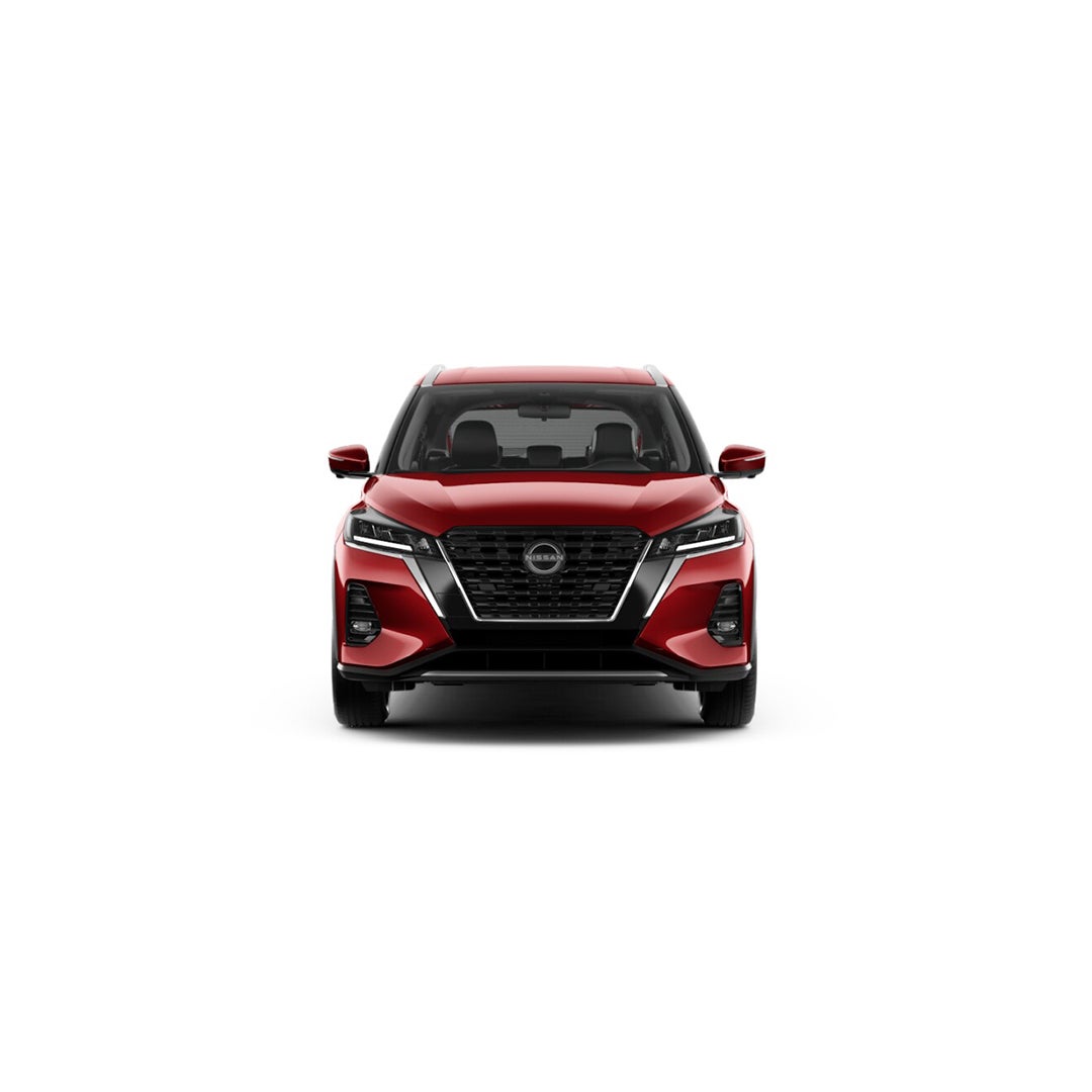 2024 Nissan KICKS KICKS PLAY ADVANCE CVT