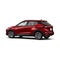 2024 Nissan KICKS KICKS PLAY ADVANCE CVT