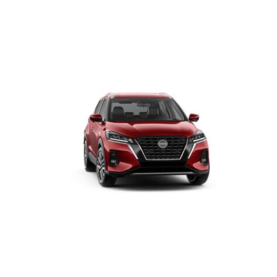 2024 Nissan KICKS KICKS PLAY ADVANCE CVT